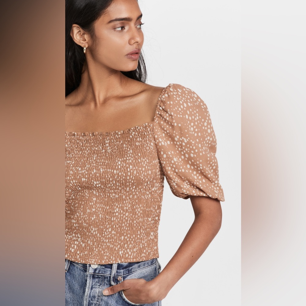 BB Dakota Top